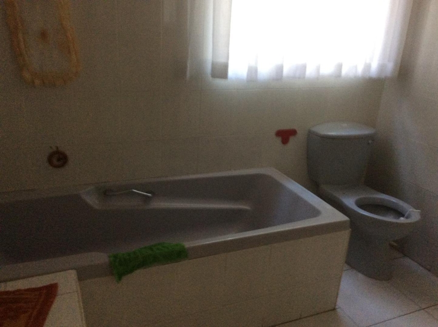 4 Bedroom Property for Sale in Bunkers Hill Eastern Cape